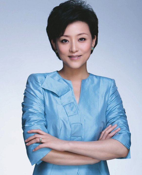 杨澜谈时代不确定性：把握大趋势，锻造个人核心竞争力